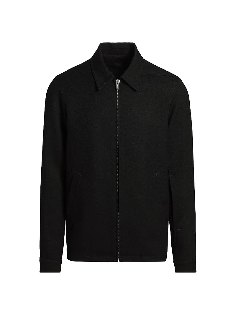 Brad Wool Jacket