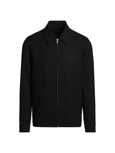 Brad Wool Jacket