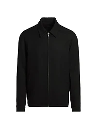 Brad Wool Jacket