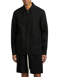 Brad Wool Jacket