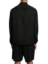 Brad Wool Jacket