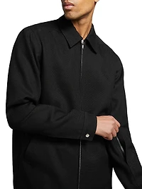 Brad Wool Jacket