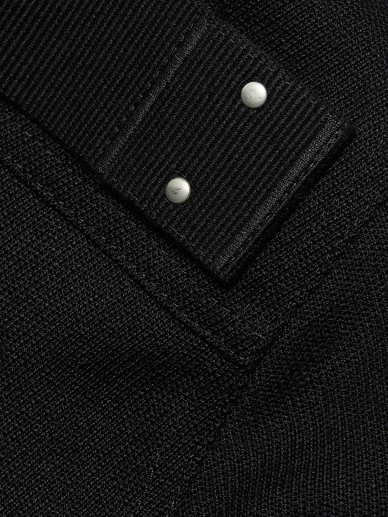 Brad Wool Jacket