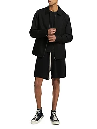 Brad Wool Jacket