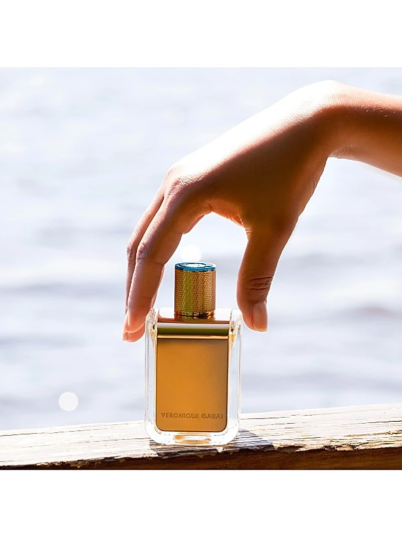 Eau d'Azur Eau De Parfum