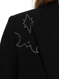Viva Embellished Blazer