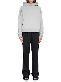 Georgie Embellished Hoodie