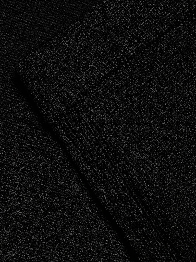 Sander Pencil Midi-Skirt