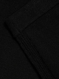 Sander Pencil Midi-Skirt
