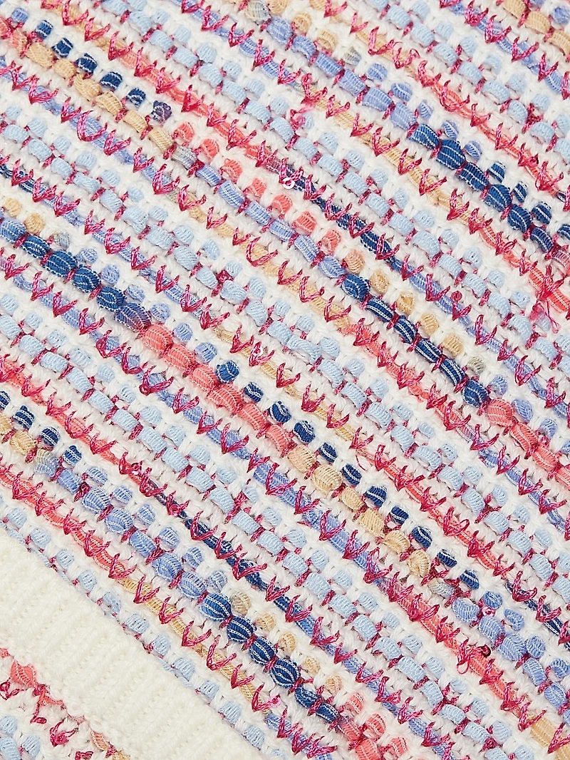 Findley Space-Dyed Cardigan