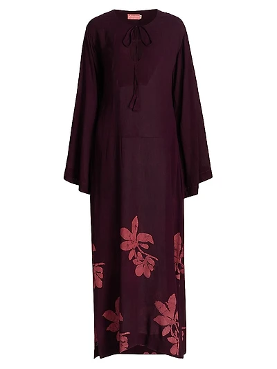 Naj Maxi Dress