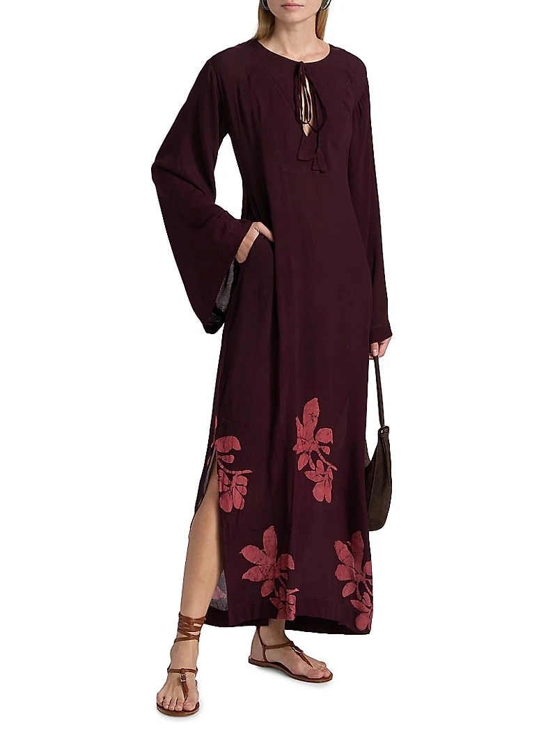 Naj Maxi Dress