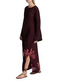 Naj Maxi Dress