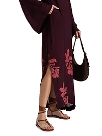 Naj Maxi Dress