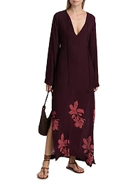 Naj Maxi Dress