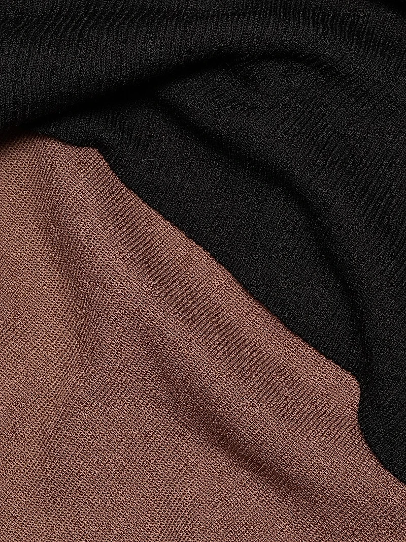 Filippa Rib-Knit Cotton-Blend Top