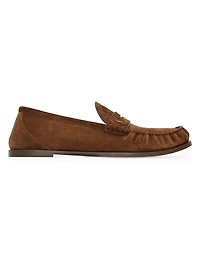 Men's Loafers Suede