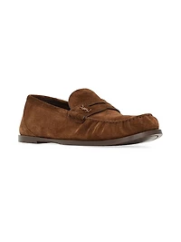 Men's Loafers Suede
