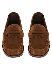 Men's Loafers Suede