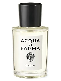 Eau de Cologne Colonia