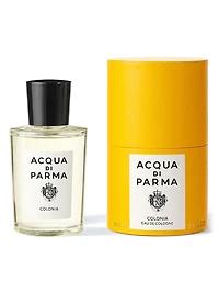 Eau de Cologne Colonia