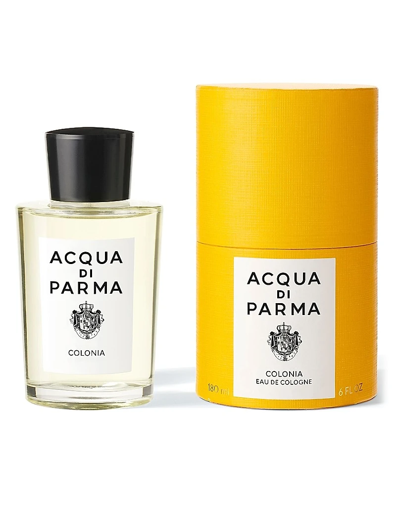 Eau de Cologne Colonia