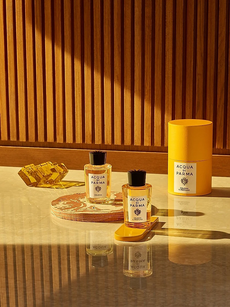 Eau de Cologne Colonia