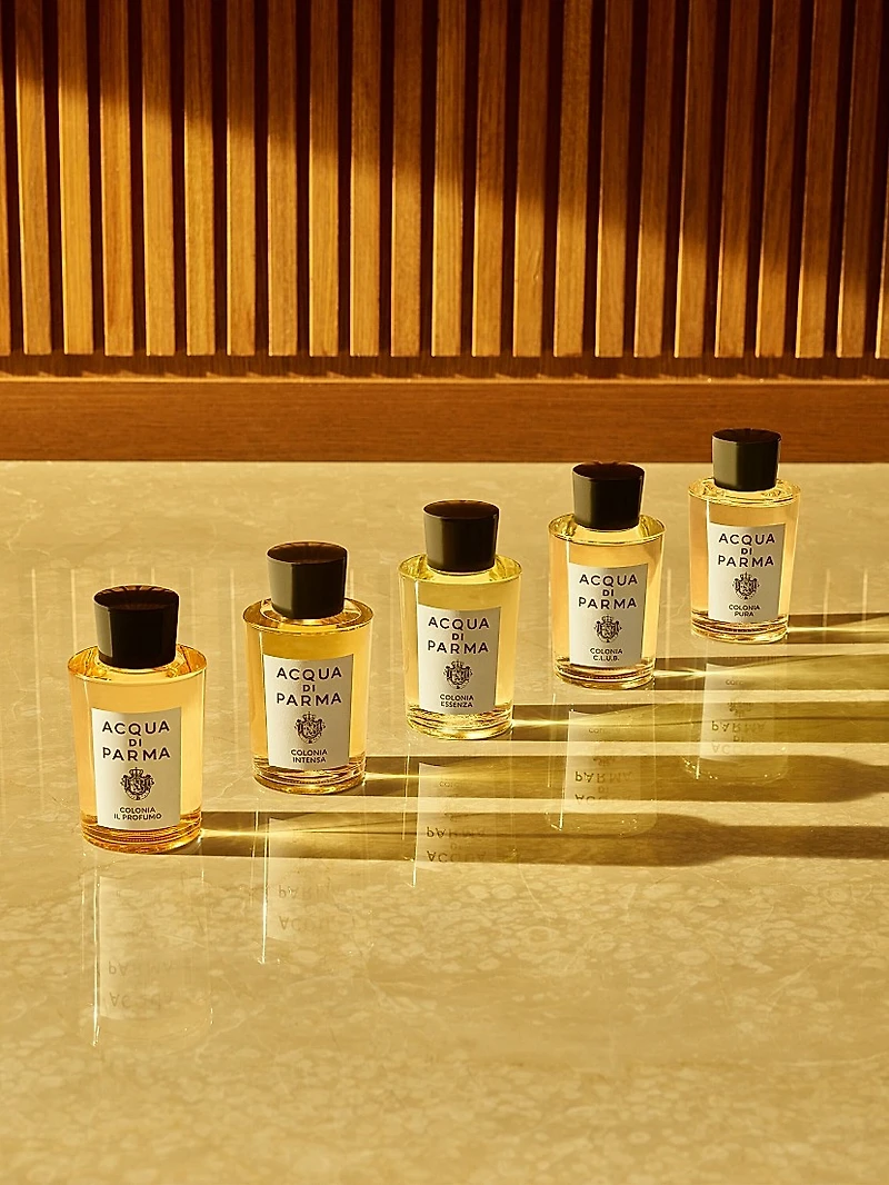 Eau de Cologne Colonia