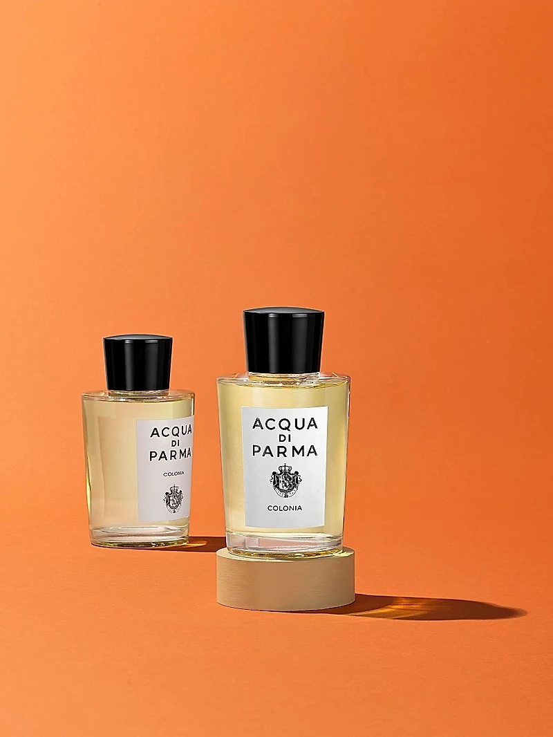 Eau de Cologne Colonia