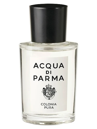 Eau de Cologne Colonia Pura