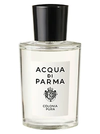 Eau de Cologne Colonia Pura