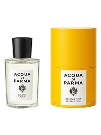 Eau de Cologne Colonia Pura