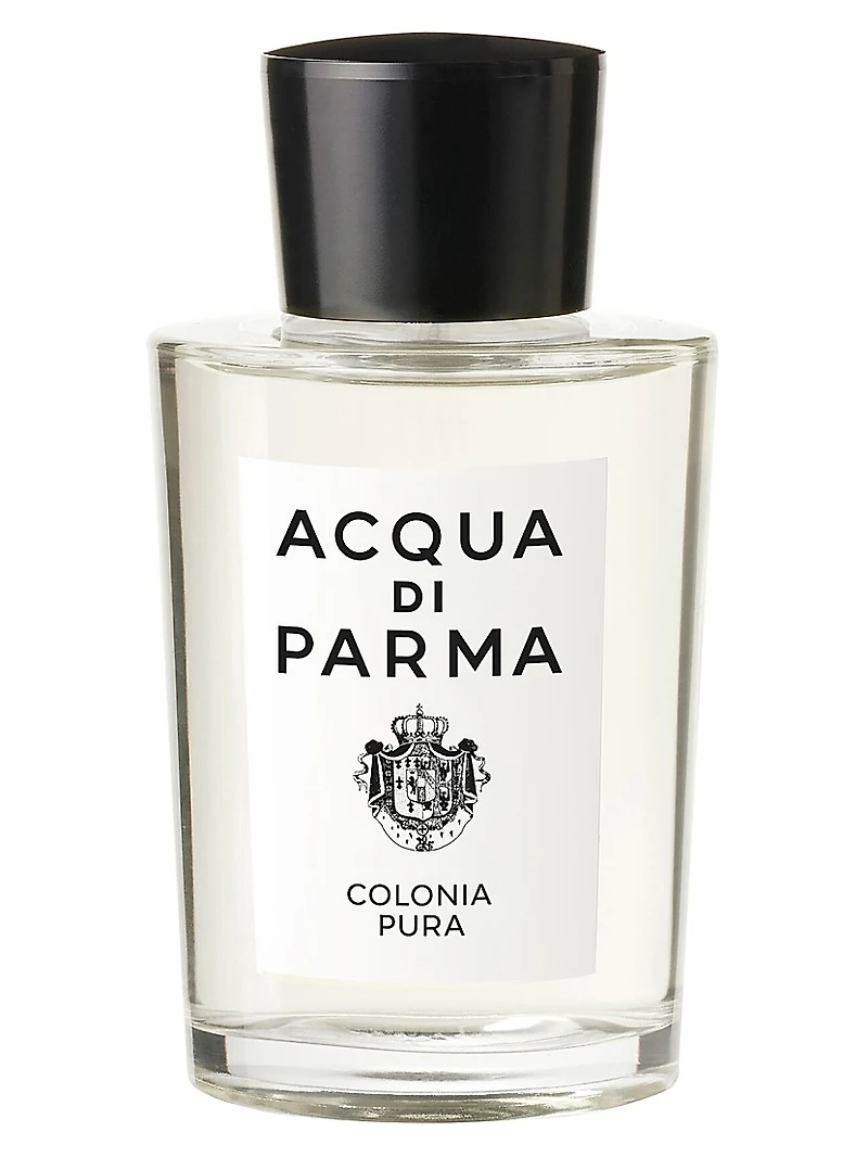 Eau de Cologne Colonia Pura