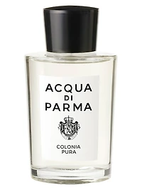 Eau de Cologne Colonia Pura