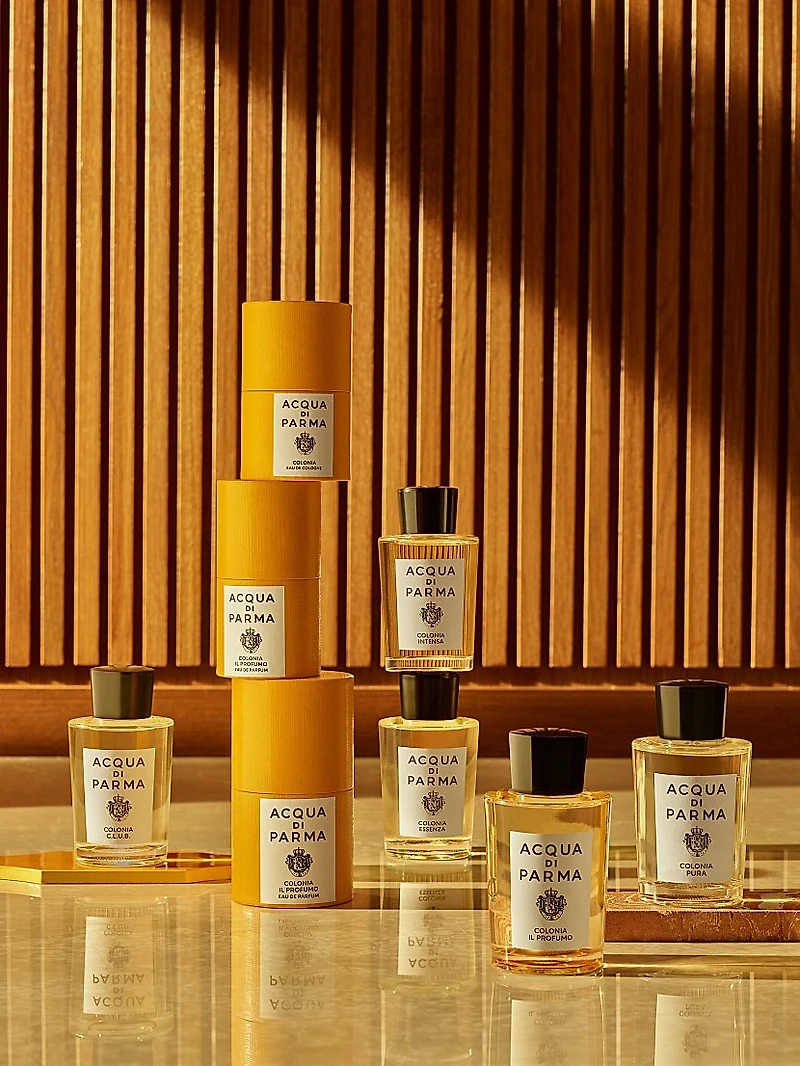 Eau de Cologne Colonia Pura