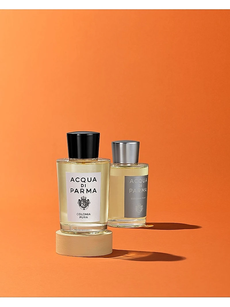Eau de Cologne Colonia Pura