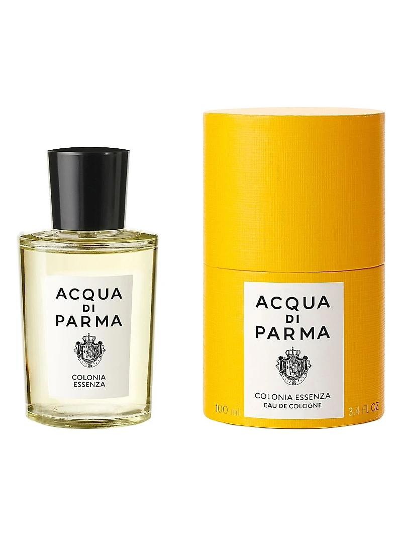 Eau de Cologne Colonia Essenza