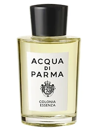 Eau de Cologne Colonia Essenza