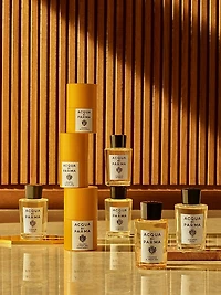 Eau de Cologne Colonia Essenza