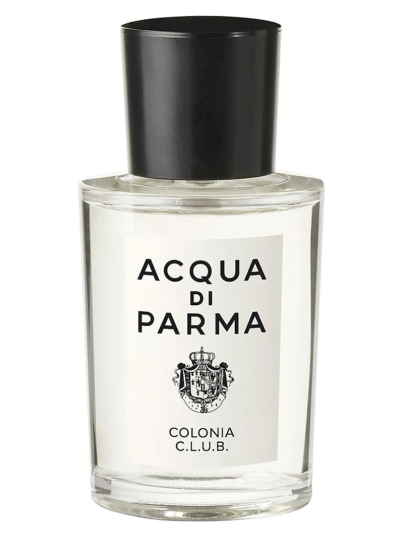 Eau de Cologne Colonia C.L.U.B.