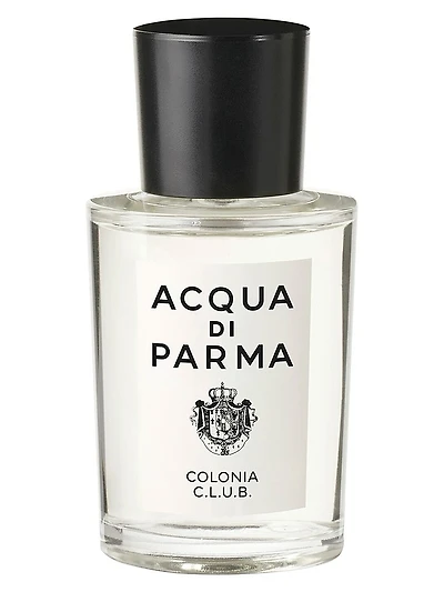 Eau de Cologne Colonia C.L.U.B.