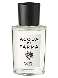 Eau de Cologne Colonia C.L.U.B.