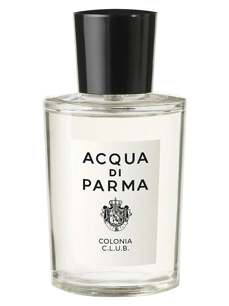 Eau de Cologne Colonia C.L.U.B.