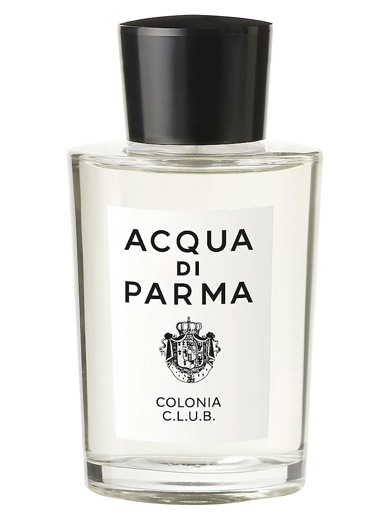 Eau de Cologne Colonia C.L.U.B.