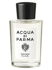 Eau de Cologne Colonia C.L.U.B.