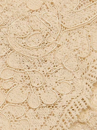 Hypnotic Lace Bodice