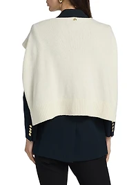 Walter Tailored Jacket & Shrug
