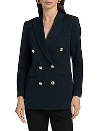 Walter Tailored Jacket & Shrug