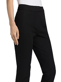 Crosby Slim Crop Trousers
