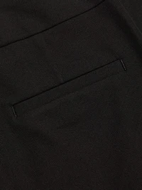 Crosby Slim Crop Trousers